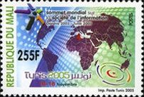 World Summit on the Information Society