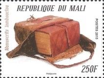 The Manuscripts of Timbuktu