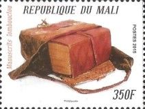 The Manuscripts of Timbuktu