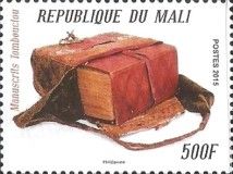 The Manuscripts of Timbuktu