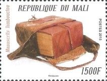 The Manuscripts of Timbuktu