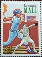 Olympic Games 1996 Atlanta Baseball