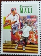 Olympic Games 1996 Atlanta Tennis