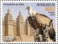 Prosperity for Mali