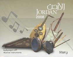 Musical instruments