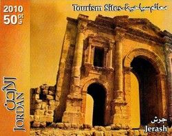 Jerash