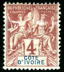 Type Groupe