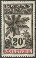Palm Trees