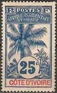 Palm Trees