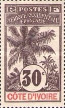 Palm Trees