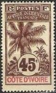 Palm Trees