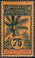 Palm Trees