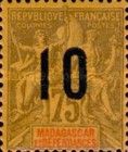 Type Groupe surcharged