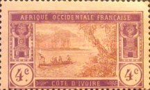 Ebrié Lagoon