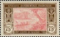 Ebrié Lagoon