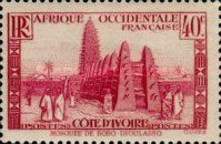 Mosque of Bobo-Dioulasso