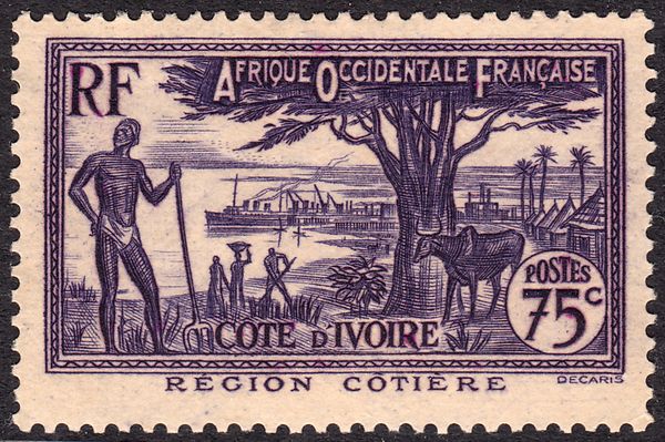 Coastal Region