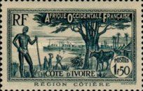 Coastal Region
