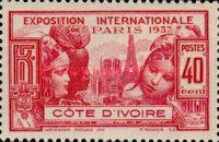 Women From the Colonies