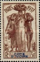 International Exhibition of Paris