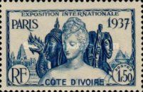 International Exhibition of Paris