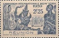 French Colony Residents and the NY Skyline