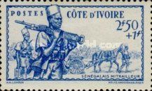 Senegalese Military