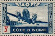 Aircraft over Landscape - without RF