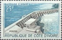 Ayame Dam