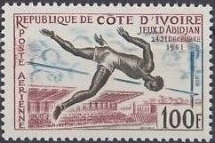 High Jump