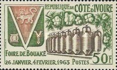 Bouake Fair