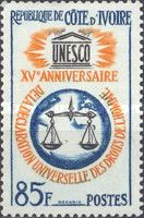 15th Anniversary of Universal Declaration of Human Rights