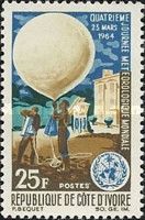 World Meteorological Day
