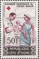 National Red Cross