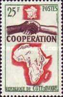 French, African & Malagasy Co-operation