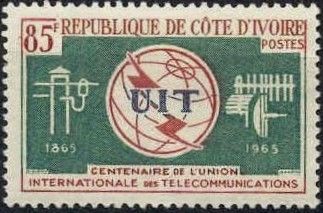 ITU Centenary