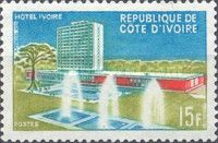 Hotel Ivoire