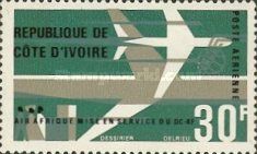 Air Afrique