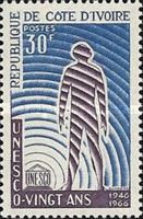 20th Anniversary of UNESCO