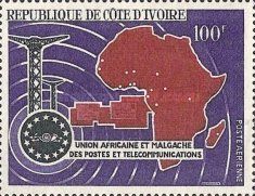 African Postal Union