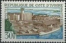 Tabou Radio Station