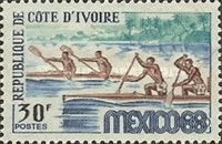 Canoeing and Kayak Racing