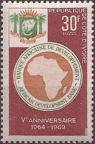 Ivory Coast Art Exhibition