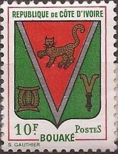 Bouake