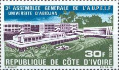 University of Abidjan