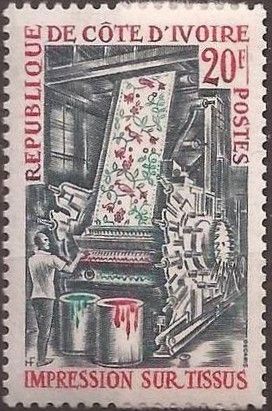 Textile Industry