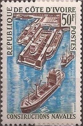 Shipbuilding