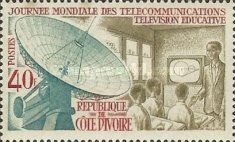 World Telecommunications Day