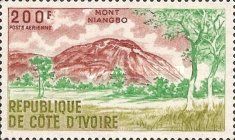 Mount Niangbo