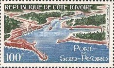 San Pedro Harbor